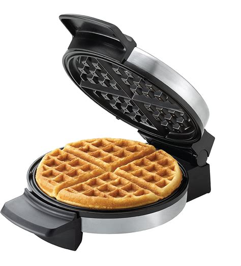 Black And Decker Belgian Waffle Maker Lp Gas And Supplies