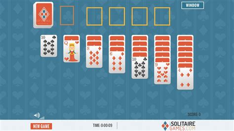 Classic Solitaire Download