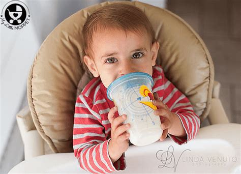 However, some continue to be allergic to milk until they are. Milk Substitutes for Lactose Intolerance in Babies