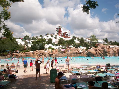 Type your word below and click. Disney Savvy Tips for Blizzard Beach - TouringPlans.com Blog