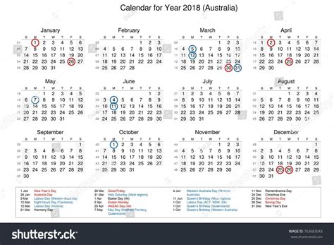 Australia Day Public Holiday 2023 Qld