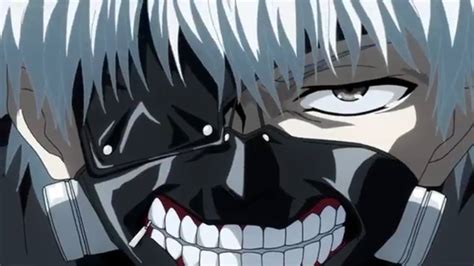 Tokyo Ghoul 2×1 Review Faith The Geekiary