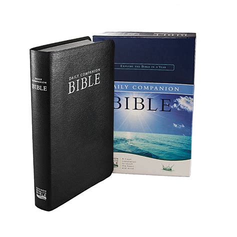 Bibles · Common English Bible