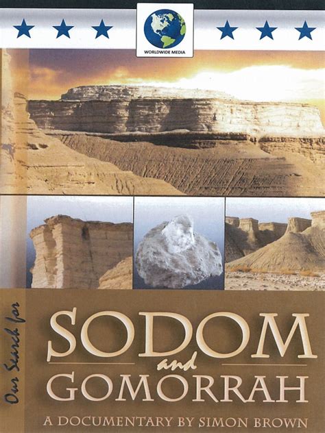 Watch Sodom And Gomorrah Prime Video