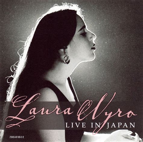 Laura Nyro Live In Japan 1994 Avaxhome