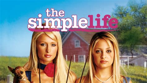 The Simple Life Tv Series 2003 2007 — The Movie Database Tmdb