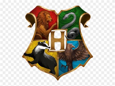Hogwarts Png Hogwarts Crest Pottermore Transparent Png 699x603