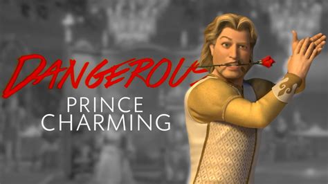 Prince Charming Want A Taste YouTube