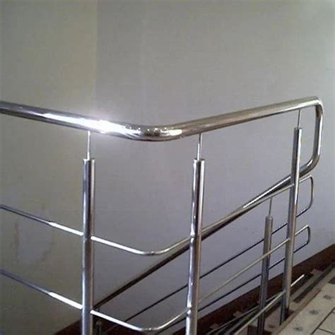 Stainless Steel Pipe Railing Ss Pipe Railing Wholesaler And Wholesale