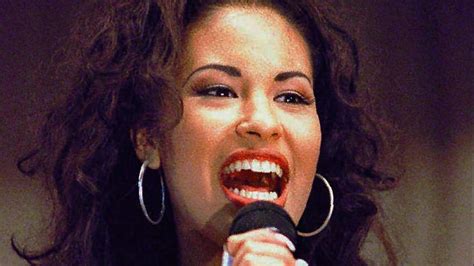 Selena Remembered 27 Years After Her Death New Music May Be Coming
