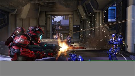 Análisis De Halo 5 Guardians Hobbyconsolas Juegos