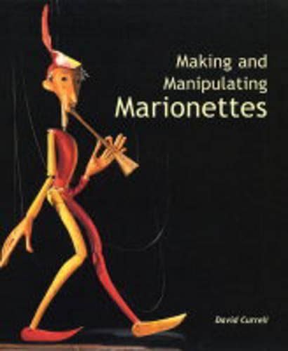 10 Best Book Marionettes Reviews In 2022 Bnb