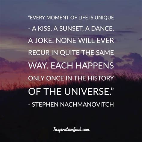 A sunset is nothing less than a glimpse into the universe. 40 Amazing Sunset Quotes That Prove How Beautiful The ...