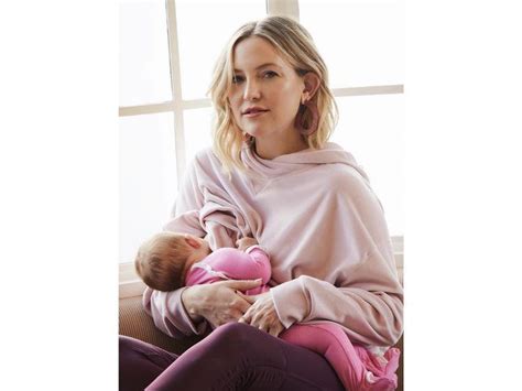 40 Celebrities Who Help Normalize Breastfeeding Normalize