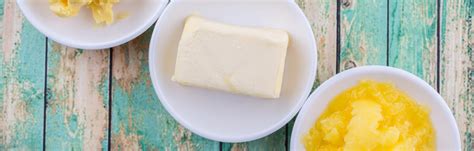 Margarina ou manteiga qual é a melhor opção