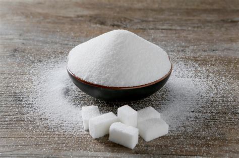 Recommended Daily Sugar Intake Uk How Much Should Our Children Be