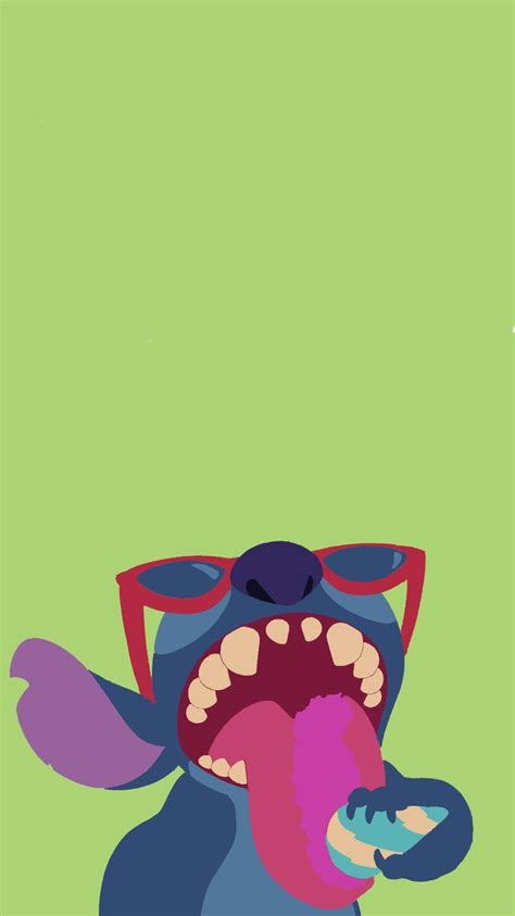 Stitch Phone Wallpapers Top Free Stitch Phone Backgrounds