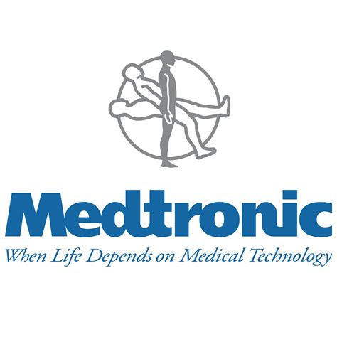 Medtronic Logo PNG Transparent & SVG Vector - Freebie Supply png image