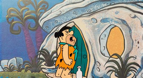 Top 999 Fred Flintstone Wallpaper Full Hd 4k Free To Use