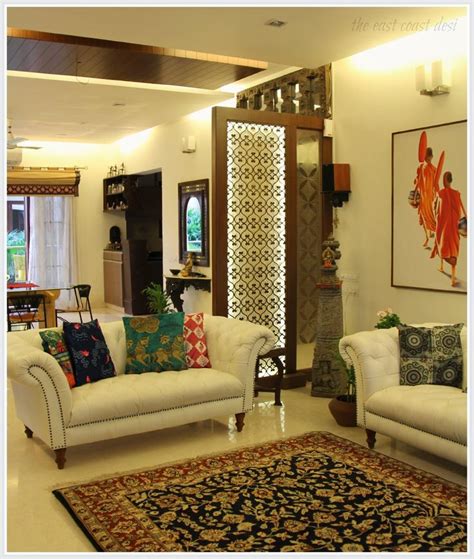 Masterful Mixing Home Tour Indian Home Interior Home Decor Indian