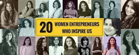 Top 20 Successful Women Entrepreneurs In India 2020 Purshology