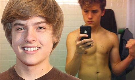 Suite Life Of Zack And Cody Naked