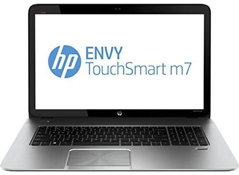 Introducing Hp Envy M7k111dx 173 Touch Laptop Intel Core I74510u 20ghz