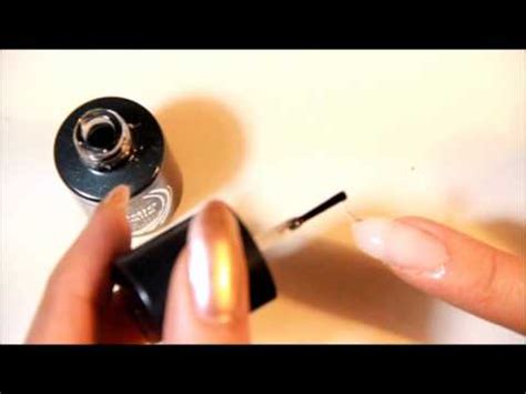 Lang anhaltender gel nagellack für perfekte, unwiderstehliche nägel! So hält euer Nagellack tage lang + gelnägel ohne UV Lampe ...