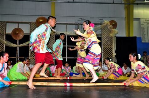 Tinikling Dance National Dance Of Philippines Danceask Chegospl