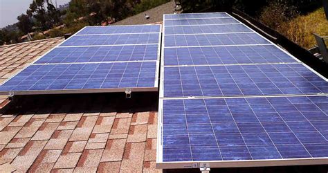 Solar Power San Diego Christian Solar