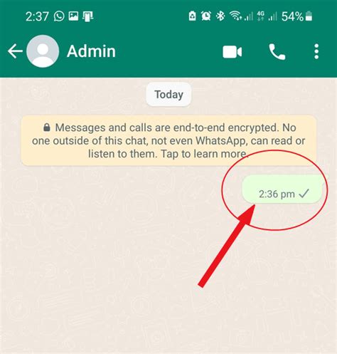 How To Typesend Empty Message In Whatsapp How To Type Anything