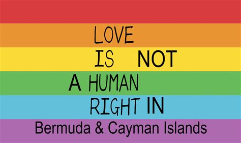 Uk Court Strikes Down Same Sex Marriage For Bermuda And Cayman Islands