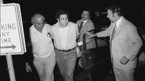 Watch Was David Berkowitz Fit To Stand Trial Mark Of A Serial Killer