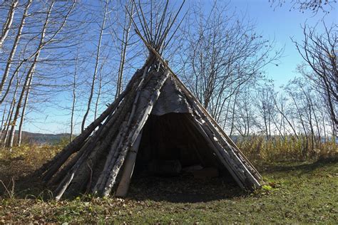 The History Behind Teepee Dwellings Teepee Joy Blog