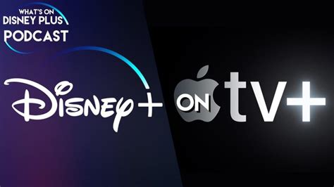 Disney plus can be watched on apple tv hd (4th gen or later) and apple tv 4k running tvos these apple tv models are introduced in 2007, 2010 and 2012. Will Disney+ Be On Apple TV? | What's On Disney Plus ...