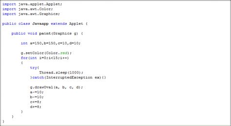Sample Programs In Java Treeaustralian