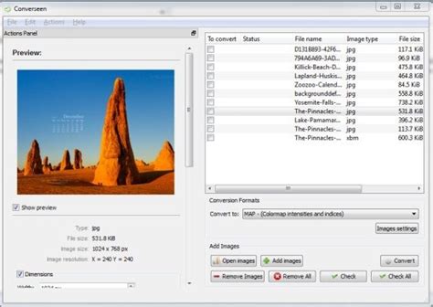 Free Image Converter Software For Windows