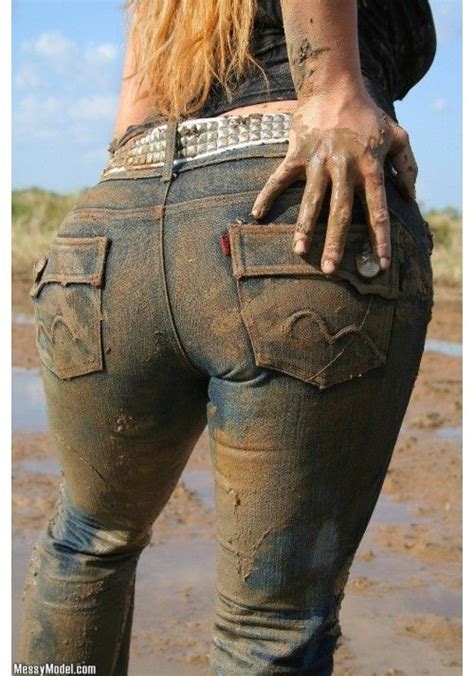 Pin By Miklish On Wet Muddy Fun How To Wear Fashion Outfits