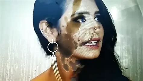 Priya Prakash Varrier Mallu Actress Face Cum Tribute Xhamster