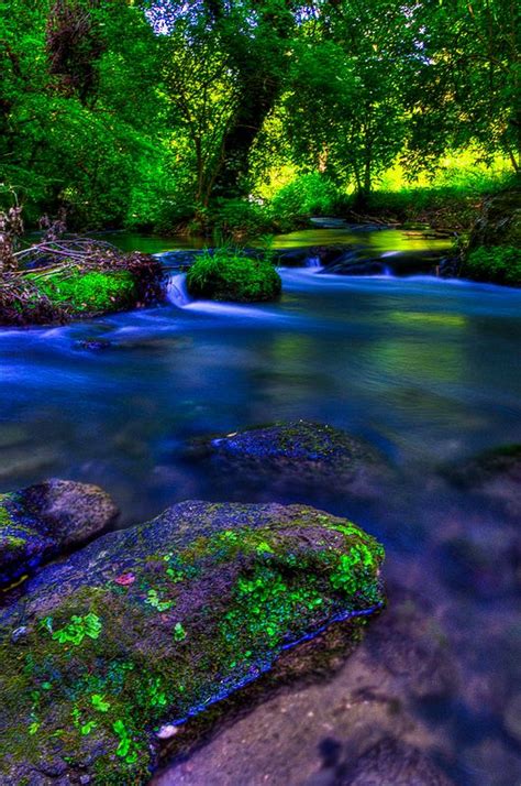 22270 Best Blue And Green Magic Images On Pinterest