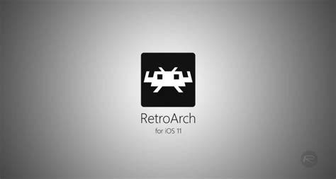 Retroarch Ios 11 Ipa Of Emulator Available To Download Without