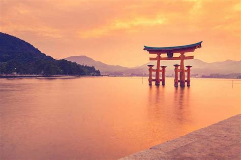 21 Japan Landmarks And Monuments For Your Bucket List In 2023