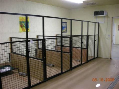 Dog Boarding Kennel Designs Our Treasured Guests Dog Boarding Ideas