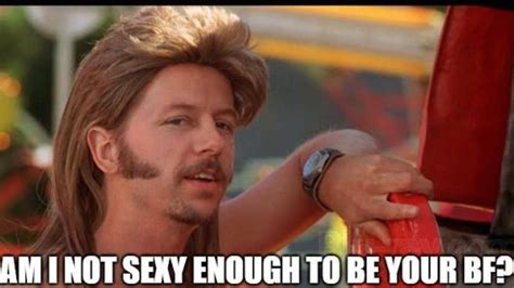 Funny Joe Dirt Memes Images Puns Captions