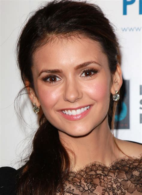 Nina Dobrev