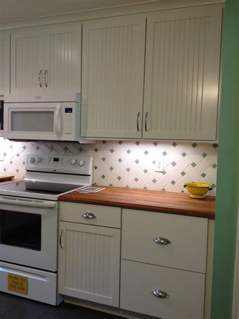 Mcdougald Kitchen Before And After By Denise Honaker Traditional