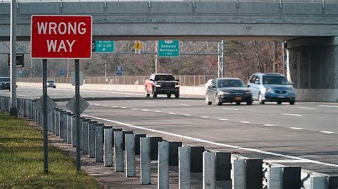 Wrong Way Driving Accidents What To Do If You Get Hit Florinroebig