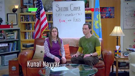 The Big Bang Theory The Final Episode Fun With Flags S08e10 Hd