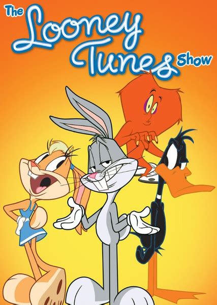 The Looney Tunes Show Fan Casting On Mycast