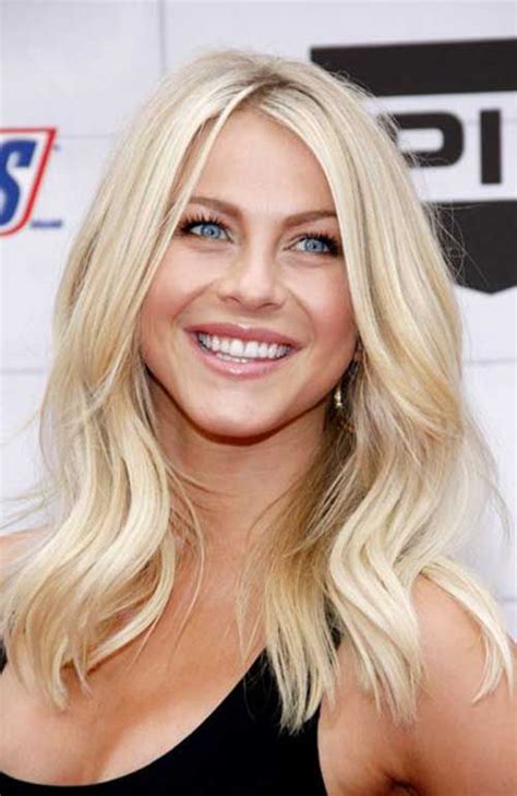 30 medium blonde hairstyles for women go bold and blonde haircuts and hairstyles 2018